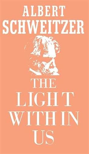 Seller image for Light Within Us for sale by GreatBookPricesUK