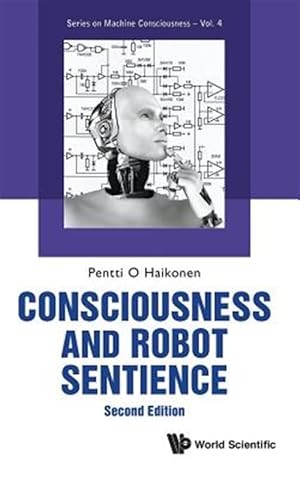 Seller image for Consciousness and Robot Sentience for sale by GreatBookPricesUK