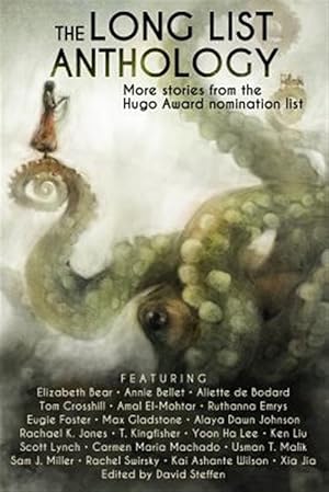 Seller image for Long List Anthology : More Stories from the Hugo Awards Nomination List for sale by GreatBookPricesUK