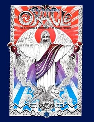 Seller image for San Francisco Oracle : The Psychedelic Newspaper of the Haight-ashbury 1966-1968 for sale by GreatBookPricesUK