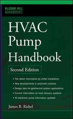 Seller image for Hvac Pump Handbook for sale by GreatBookPricesUK