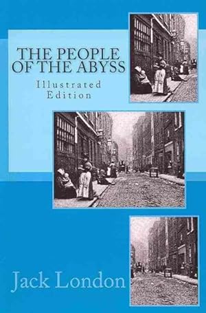 Seller image for People of the Abyss for sale by GreatBookPricesUK