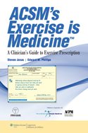 Seller image for ACSM's Exercise is Medicine : A Clinician's Guide to Exercise Prescription for sale by GreatBookPricesUK