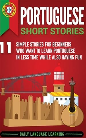 Immagine del venditore per Portuguese Short Stories venduto da GreatBookPricesUK