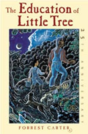 Imagen del vendedor de Education of Little Tree a la venta por GreatBookPricesUK