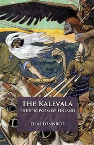 Immagine del venditore per Kalevala venduto da GreatBookPricesUK