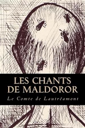 Seller image for Les Chants De Maldoror -Language: french for sale by GreatBookPricesUK