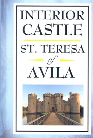 Seller image for Interior Castle for sale by GreatBookPricesUK