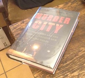 Imagen del vendedor de Murder City: Ciudad Juarez and the Global Economy's New Killing Fields a la venta por Xochi's Bookstore & Gallery