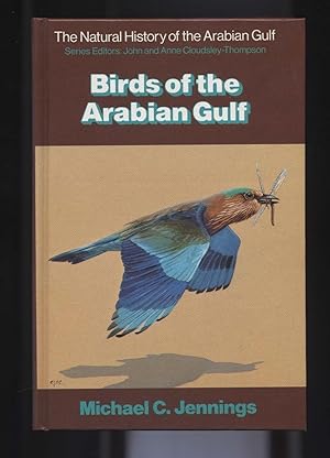 Seller image for Birds of the Arabian Gulf for sale by Calluna Books
