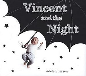 Imagen del vendedor de Vincent and the Night a la venta por AHA-BUCH GmbH