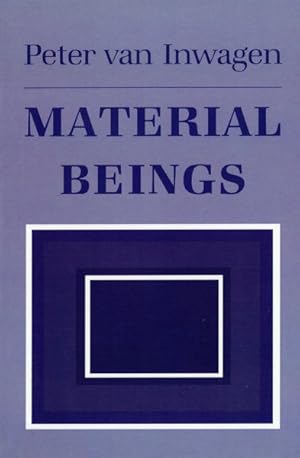 Immagine del venditore per Material Beings venduto da GreatBookPricesUK
