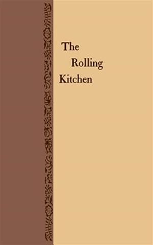 Imagen del vendedor de Rolling Kitchen a la venta por GreatBookPricesUK