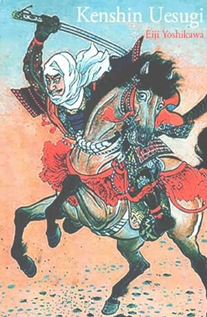 Seller image for Kenshin Uesugi -Language: spanish for sale by GreatBookPricesUK