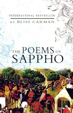 Bild des Verkufers fr Poems of Sappho zum Verkauf von GreatBookPricesUK