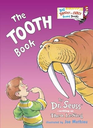 Imagen del vendedor de Tooth Book a la venta por GreatBookPricesUK