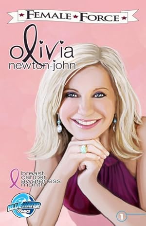 Immagine del venditore per Olivia Newton John : Breast Cancer Awareness Issue venduto da GreatBookPricesUK