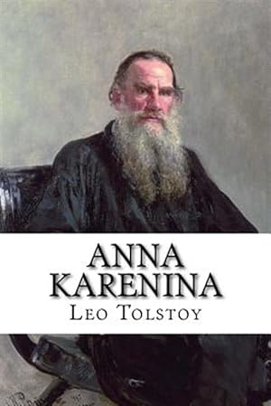 Seller image for Anna Karenina for sale by GreatBookPricesUK