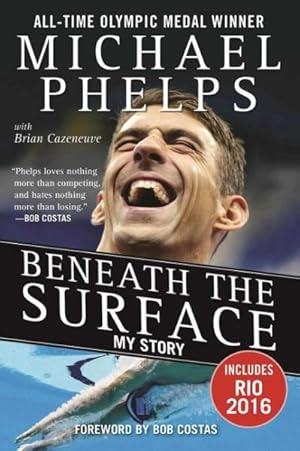 Image du vendeur pour Beneath the Surface : My Story mis en vente par GreatBookPricesUK