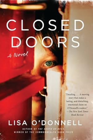 Seller image for Closed Doors for sale by GreatBookPrices