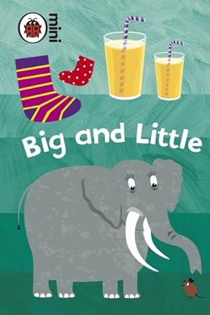 Seller image for Early Learning: Big and Little for sale by GreatBookPrices