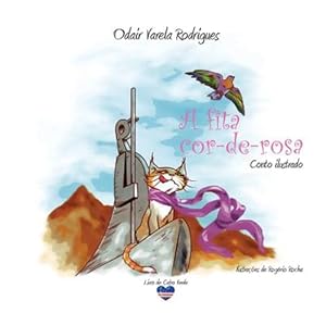 Imagen del vendedor de A Fita Cor-de-rosa -Language: portuguese a la venta por GreatBookPricesUK