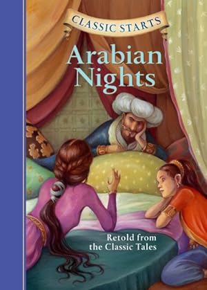 Seller image for Arabian Nights for sale by GreatBookPricesUK