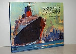 Seller image for North Atlantic Record Breakers for sale by Nugget Box  (PBFA)