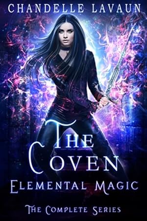 Seller image for Elemental Magic: The Complete Series (the Coven) for sale by GreatBookPricesUK