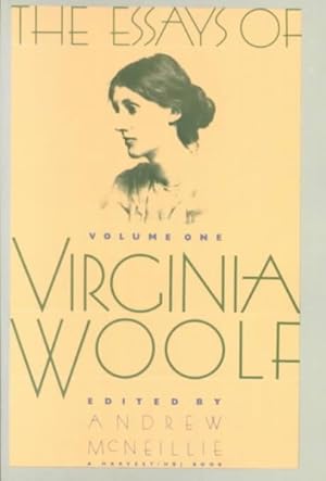 Seller image for Essays of Virginia Woolf, 1904-1912 for sale by GreatBookPricesUK