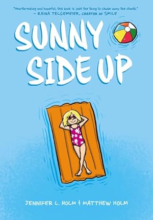 Seller image for Sunny Side Up for sale by GreatBookPricesUK