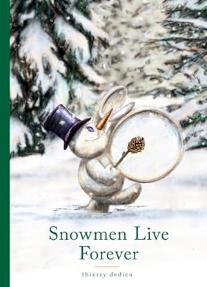 Imagen del vendedor de Snowmen Live Forever a la venta por GreatBookPricesUK