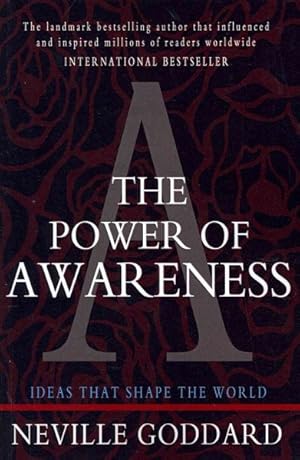 Image du vendeur pour Power of Awareness mis en vente par GreatBookPricesUK