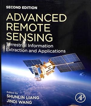 Seller image for Advanced Remote Sensing : Terrestrial Information Extraction and Applications for sale by GreatBookPricesUK