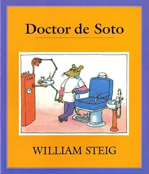 Imagen del vendedor de Doctor de Soto -Language: spanish a la venta por GreatBookPricesUK