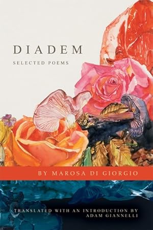 Immagine del venditore per Diadem : Selected Poems venduto da GreatBookPricesUK