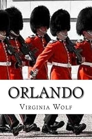 Imagen del vendedor de Orlando -Language: Spanish a la venta por GreatBookPricesUK