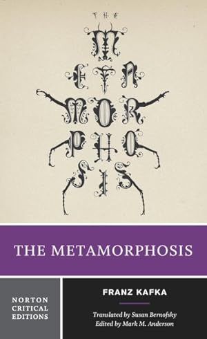 Seller image for Metamorphosis for sale by GreatBookPricesUK