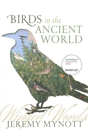 Seller image for Birds in the Ancient World : Winged Words for sale by GreatBookPrices