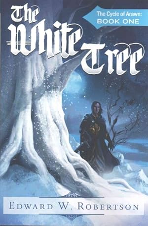 Seller image for White Tree for sale by GreatBookPricesUK