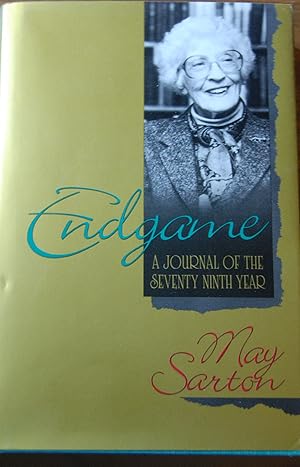 ENDGAME; A journal of the seventy-ninth year