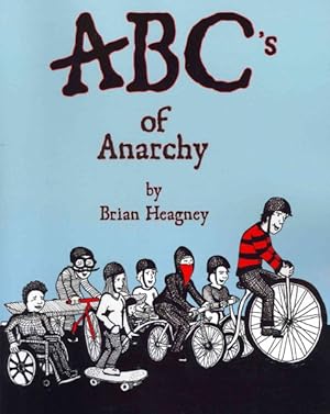 Seller image for ABC's of Anarchy for sale by GreatBookPricesUK