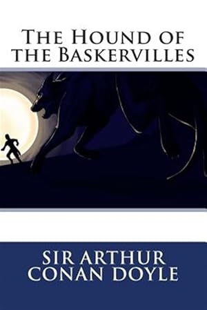 Seller image for Hound of the Baskervilles for sale by GreatBookPricesUK