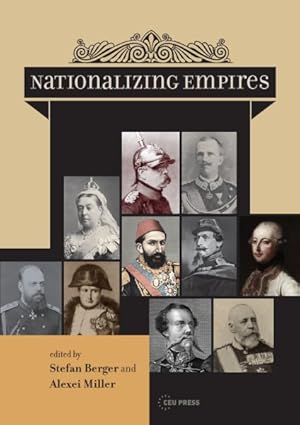 Imagen del vendedor de Nationalizing Empires a la venta por GreatBookPricesUK