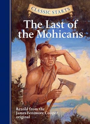 Bild des Verkufers fr Last of the Mohicans zum Verkauf von GreatBookPricesUK