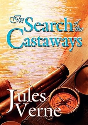 Seller image for In Search of the Castaways for sale by GreatBookPricesUK