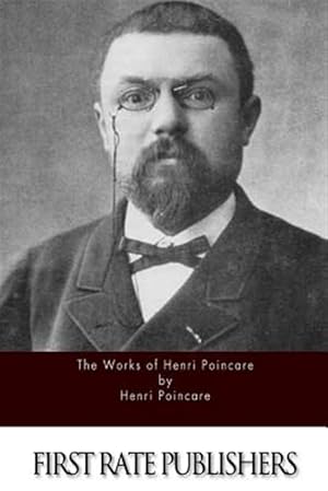 Imagen del vendedor de Works of Henri Poincare a la venta por GreatBookPricesUK