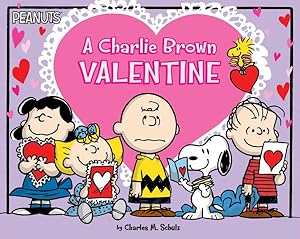 Immagine del venditore per Charlie Brown Valentine venduto da GreatBookPricesUK