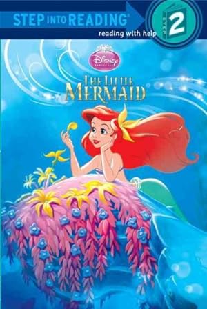 Seller image for Little Mermaid for sale by GreatBookPricesUK