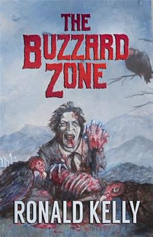 Seller image for The Buzzard Zone for sale by GreatBookPricesUK